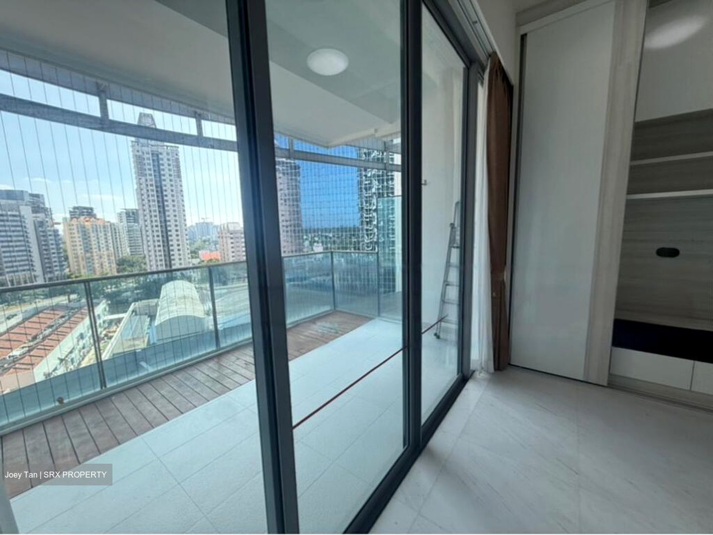 Lincoln Suites (D11), Condominium #446941931